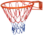 Basketballkurv Ø47 cm