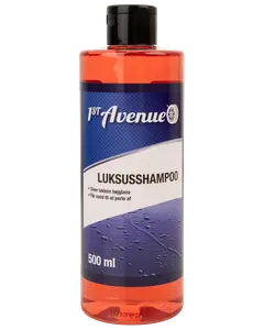 1st Avenue Luksus schampo 500 ml