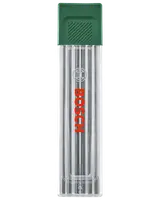 Grafitstifter 6 stk.