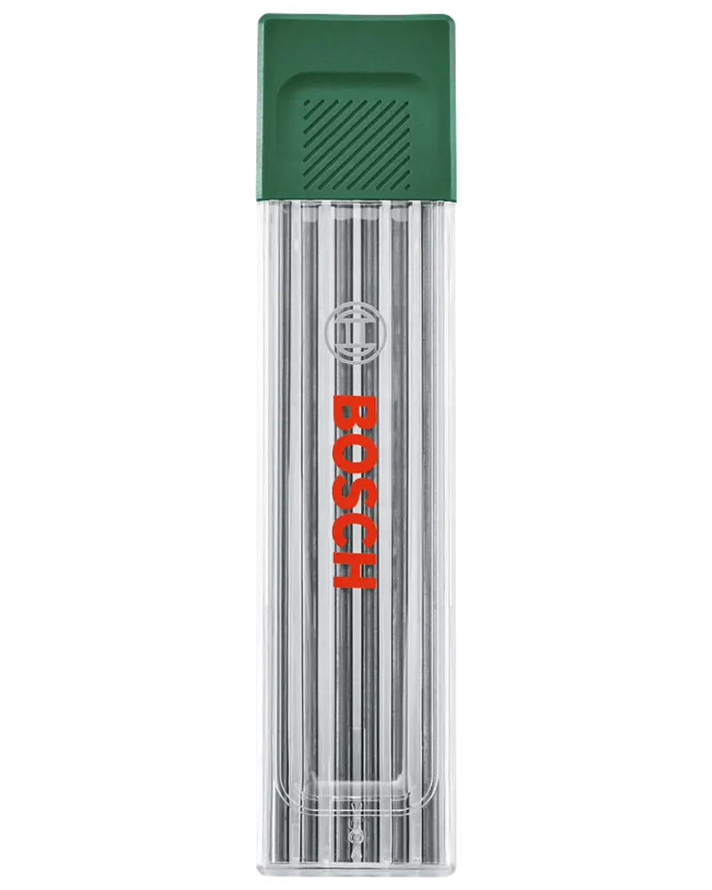 Grafitstifter 6 stk.