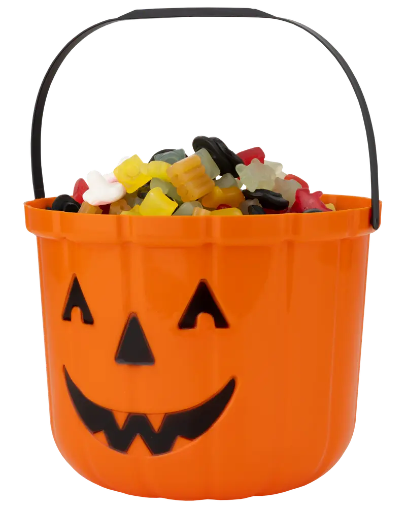 Godishink Halloween - 2,5 L