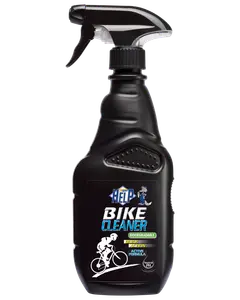 SuperHelp Cykelrengøring 500 ml