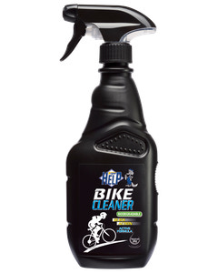 SuperHelp Cykelrengøring 500 ml