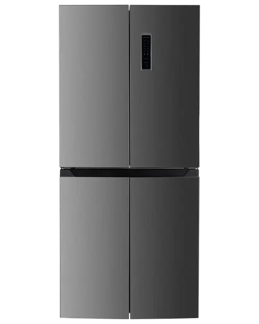 Amerikaner Køle/fryseskab FR362LSS - Stål