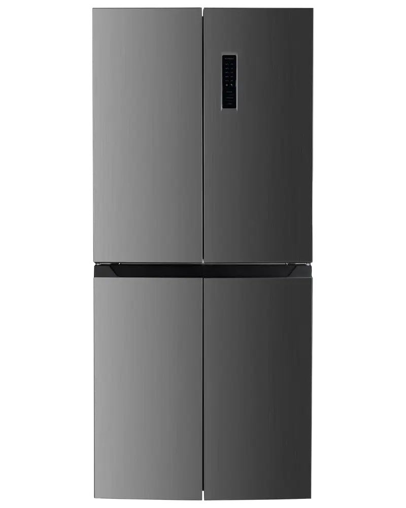 Kyl och frys FR362LSS - Stål