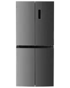 Amerikansk Kyl och frys FR362LSS - Stål