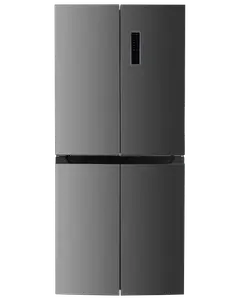 Kyl och frys FR362LSS - Stål