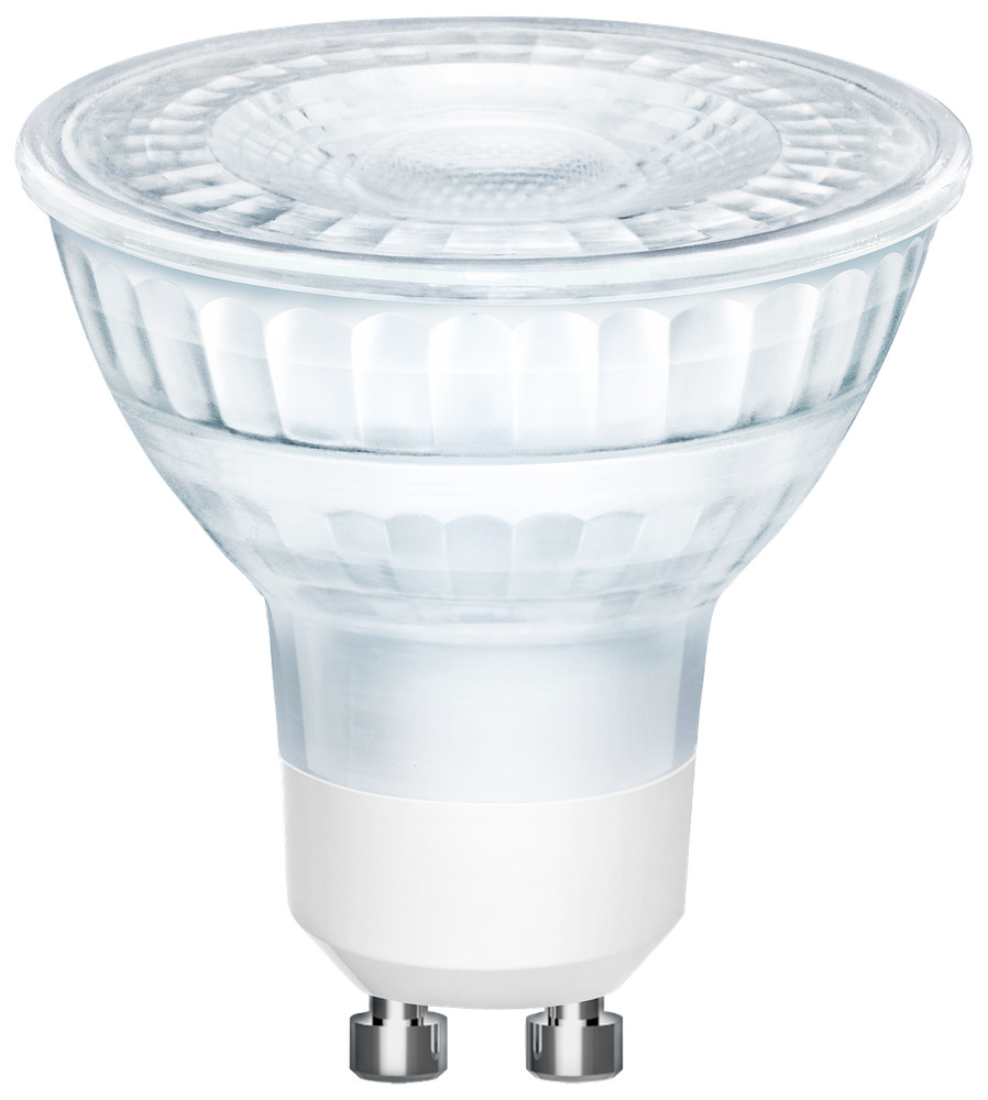 Cosna LED reflektorlampa 4,7W GU10