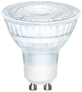 Cosna LED-spot 4,7W GU10