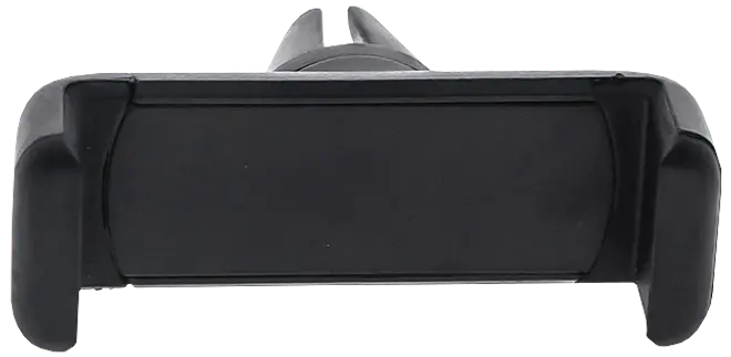 Mobilhållare för bil universal svart