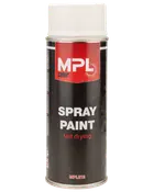 Motip Spraydåser 400 ml - assorterede varianter