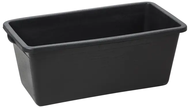 Balje firkantet 65 L