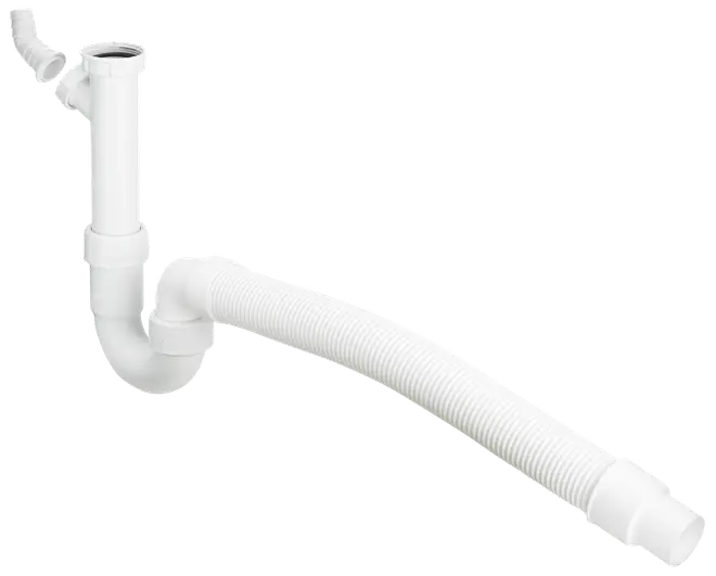 Våndlås flex 1 1/2" x 40/50 mm