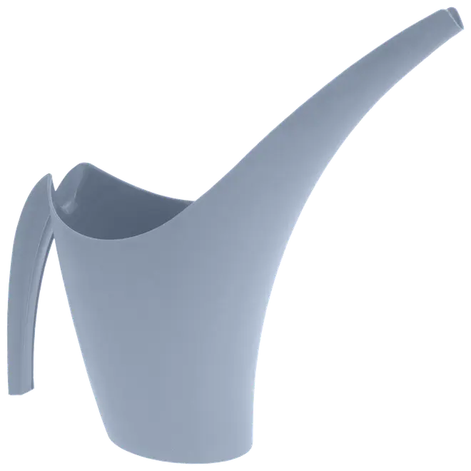 Vandkande indendørs 1,8 L - assorterede farver