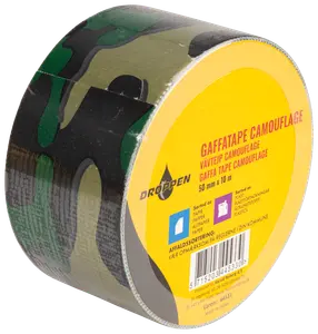  Gaffatape Camouflage