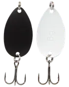 FTM Omura Dancer 2,6 g - sort/hvid