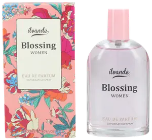 Ilvande EDP 100 ml - Blossing