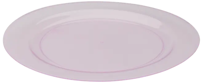 Tallrik 4-pack - Ø23 cm