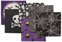 Halloween servetter 