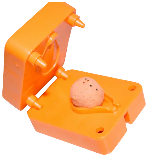 TFT by FTM Baitformer Trilup