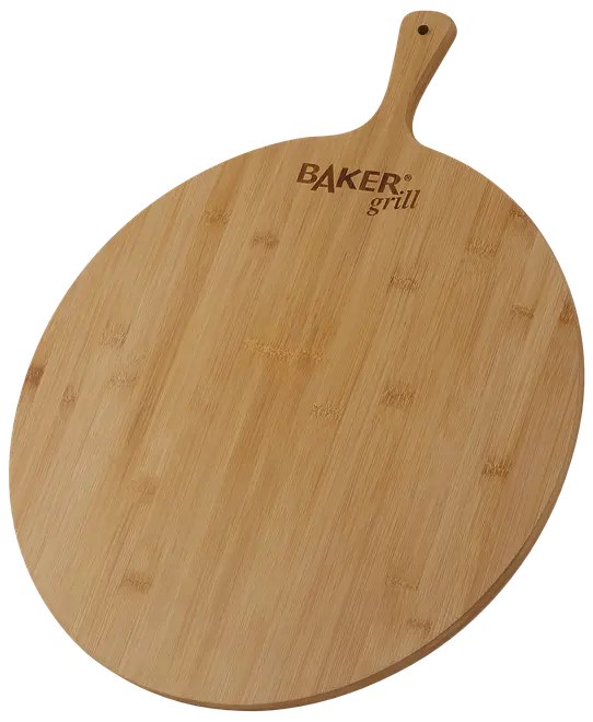 BAKERgrill Pizzabräda Ø40 cm