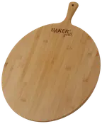 BAKERgrill Pizzabräda Ø40 cm