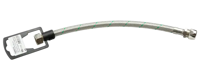 Anslutningsslang 10x3/8x300mm
