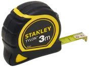 Stanley Målebånd Tylon 3 m x 12,7 mm