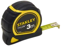 Stanley Målebånd Tylon 3 m x 12,7 mm