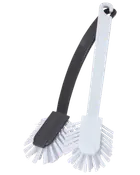 Opvaskebørste 2-pak