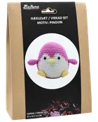 Virkningskit - Pingvin