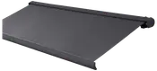 Markise med motor 500 x 300 cm