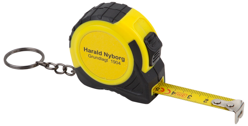 Harald Nyborg Båndmål 3 m