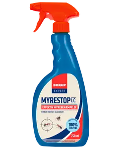 Borup EXPERT Myre Stop LC - 750 ml