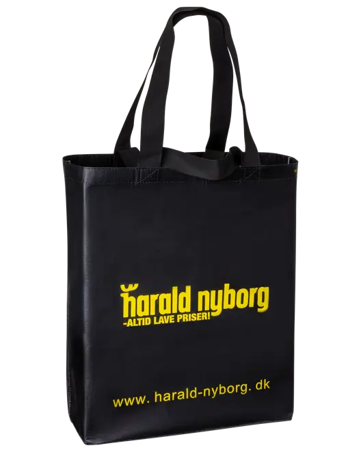 Harald Nyborg Shopper - stor