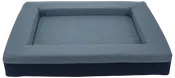 Hundsäng memory foam 90x70 cm