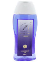 Men's Own Showergel 250 ml - Fresh 