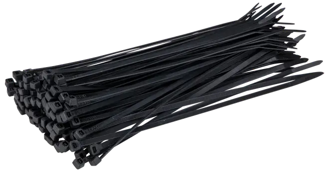 Panduit StrongHold Kabelbinder 4,8x250mm 100-pak