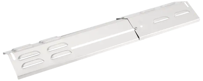 Bakergrill universal flamskydd 29-43 cm