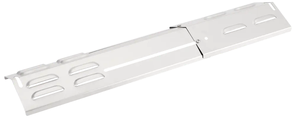 Bakergrill flammetæmmer universel 29-43 cm