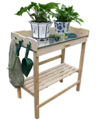 Adano Plantebord 78 x 38 x 84 cm