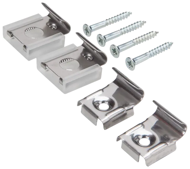 SPEGELBESLAG 20X30 4 ST