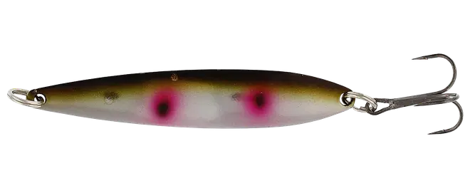 Kinetic Fax 20 g - Natural Sandeel