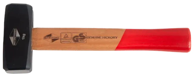 Mitsutomo handslägga 1 kg