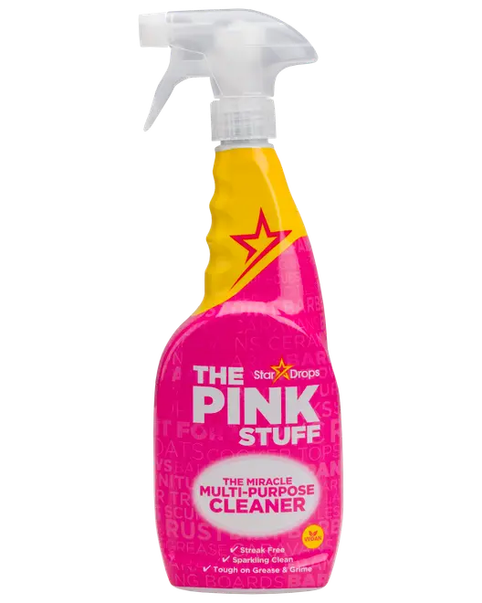 The Pink Stuff Multi 750 ml