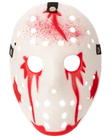 Halloween Hockeymask