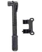 Mini cykelpump 5 bar