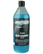 Alaska Autoshampo med vax 1 L
