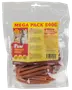 PAW Hundegodbid Chicken sticks 500 g