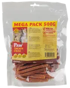 Paw Chicken Sticks 500 g